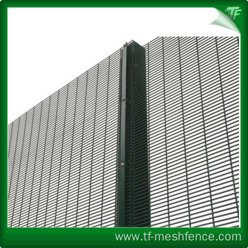 Green protecting  welded mesh